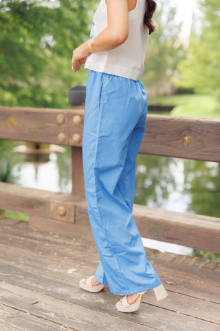 Sunken Fish Pant