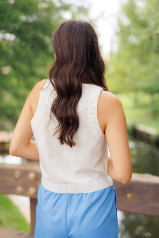 Sunken Fish Top