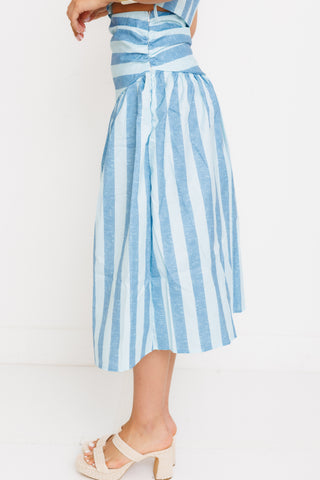 Sunset Bliss Skirt