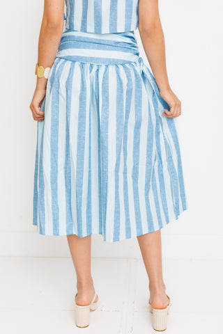 Sunset Bliss Skirt