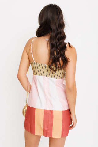 Chic Getaway Dress