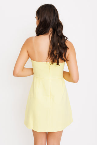 Niah Min Dress