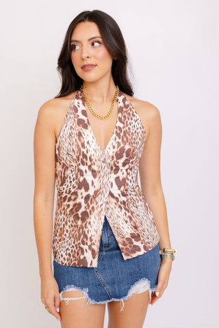 Lioness Top