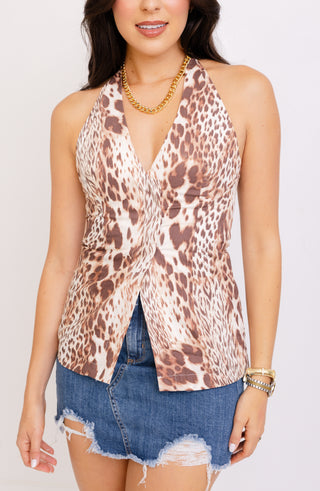 Lioness Top