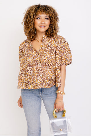 Cosmina Top