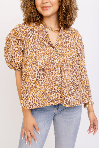 Cosmina Top