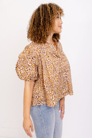 Cosmina Top