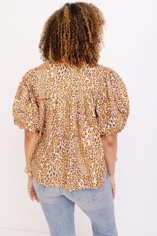 Cosmina Top