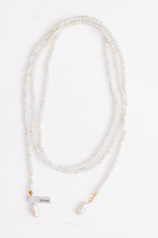 Rich Envy Necklace