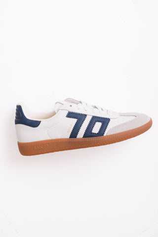 BACK 70 CLOUD, NAVY