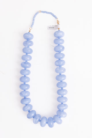 Bentley Necklace, SKY BLUE