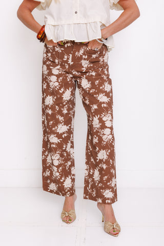 Southern Society Pant