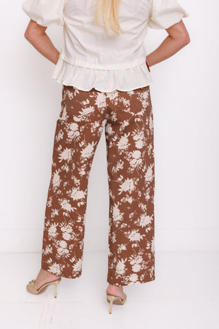 Southern Society Pant