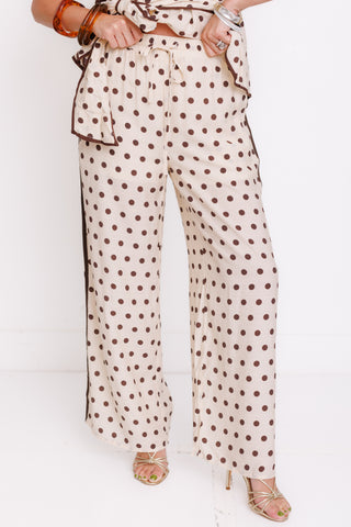 Yacht Club Pant