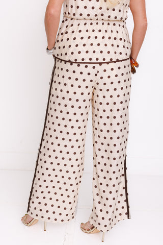 Yacht Club Pant