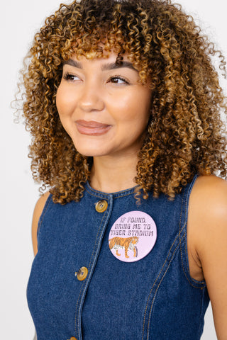 BRING ME BUTTON