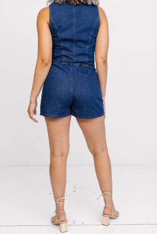 Bistro Cutie Short