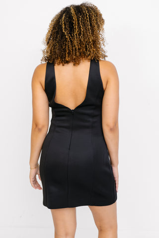 Dearest Memory Mini Dress