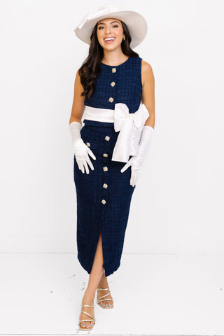 Favorite View Set, NAVY