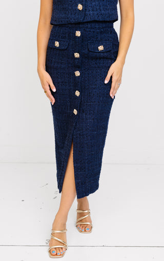Favorite View Set, NAVY