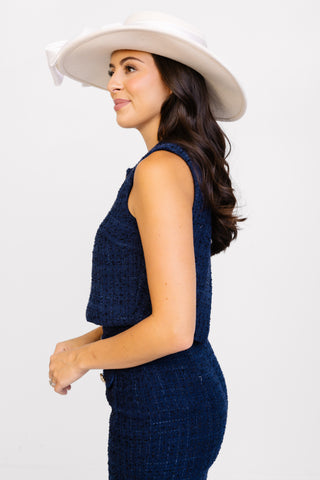 Favorite View Set, NAVY