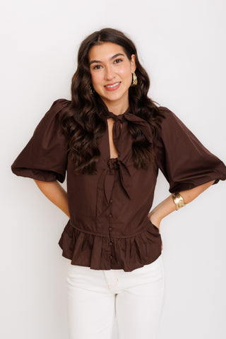 The Kesington Top