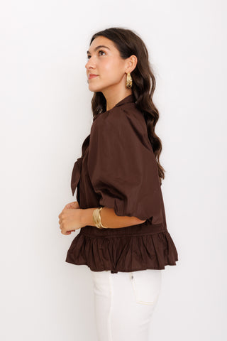 The Kesington Top