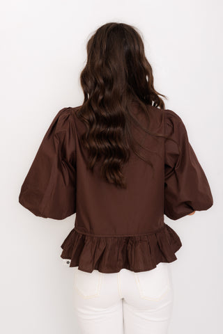 The Kesington Top