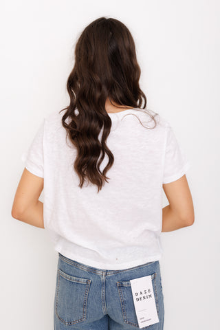 ZSUPPLY: Nomad Tee, WHITE