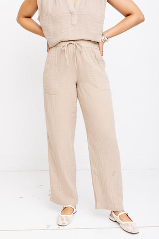 ZSUPPLY: Plaza Pants, ICED COFFEE