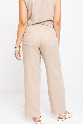 ZSUPPLY: Plaza Pants, ICED COFFEE