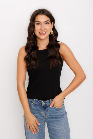 ZSUPPLY: Select Tank, BLACK
