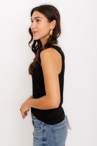 ZSUPPLY: Select Tank, BLACK