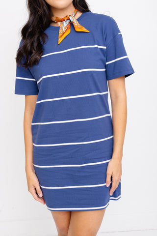 ZSUPPLY: Sway Mini Dress