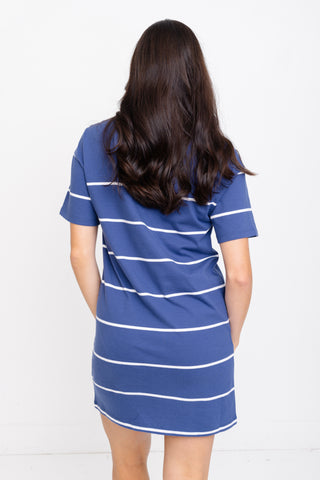 ZSUPPLY: Sway Mini Dress