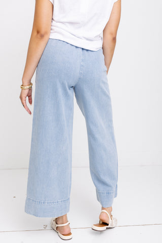 ZSUPPLY: Weston Twill Pant