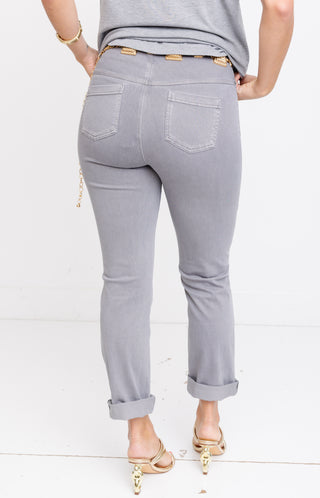 Boyfriend Denim