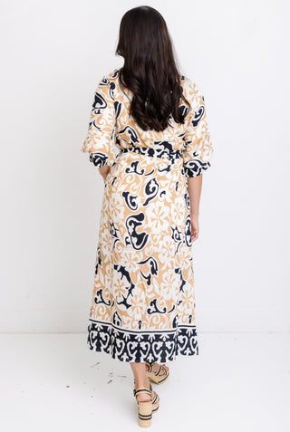 JADE: Vida Maxi Dress
