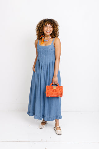 Sweet Prairie Dress