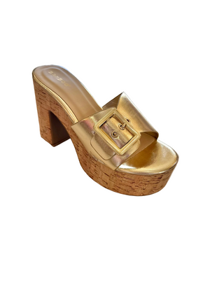 Forte Heel