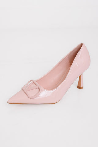 Mara Heel, PINK