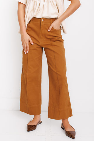 Rodeo Pants