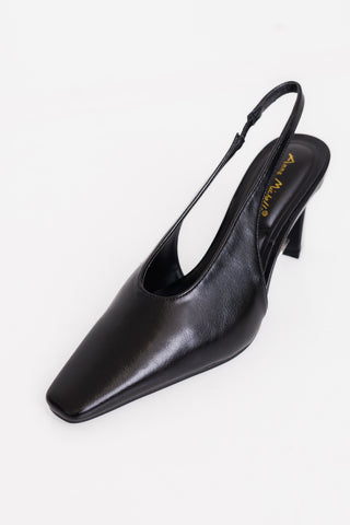 Meiomi Heel