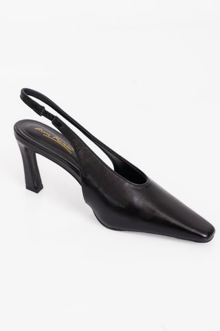 Meiomi Heel