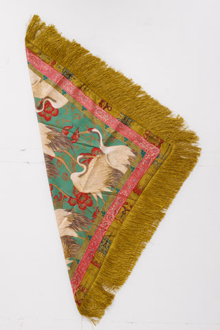 Crane Scarf