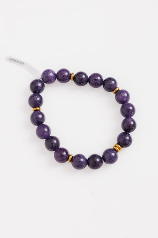 Rally Bracelet, PURPLE