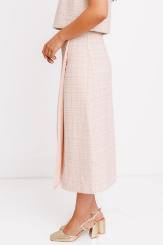Fur Real Skirt