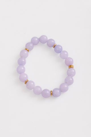 Rally Bracelet, LILAC