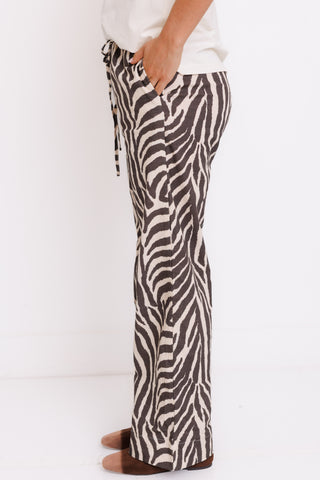 Born Wild Pants