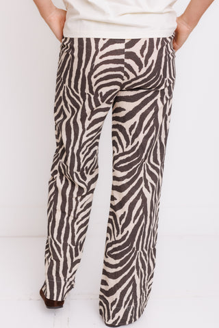 Born Wild Pants